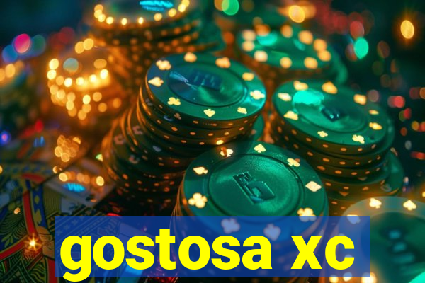 gostosa xc